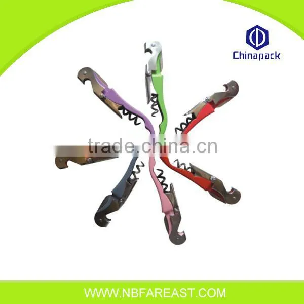 Factory good quality low price corkscrew screw