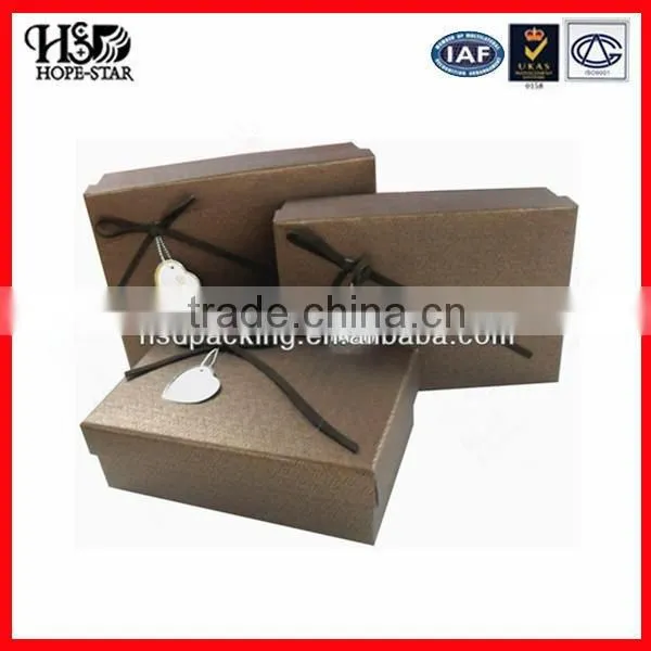 Wholesale High Quality Fancy custom baby shoe box Leather shoe box Flip the paper shoebox