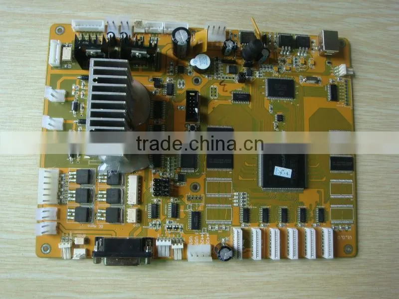 Main Board for Large Format Printer
