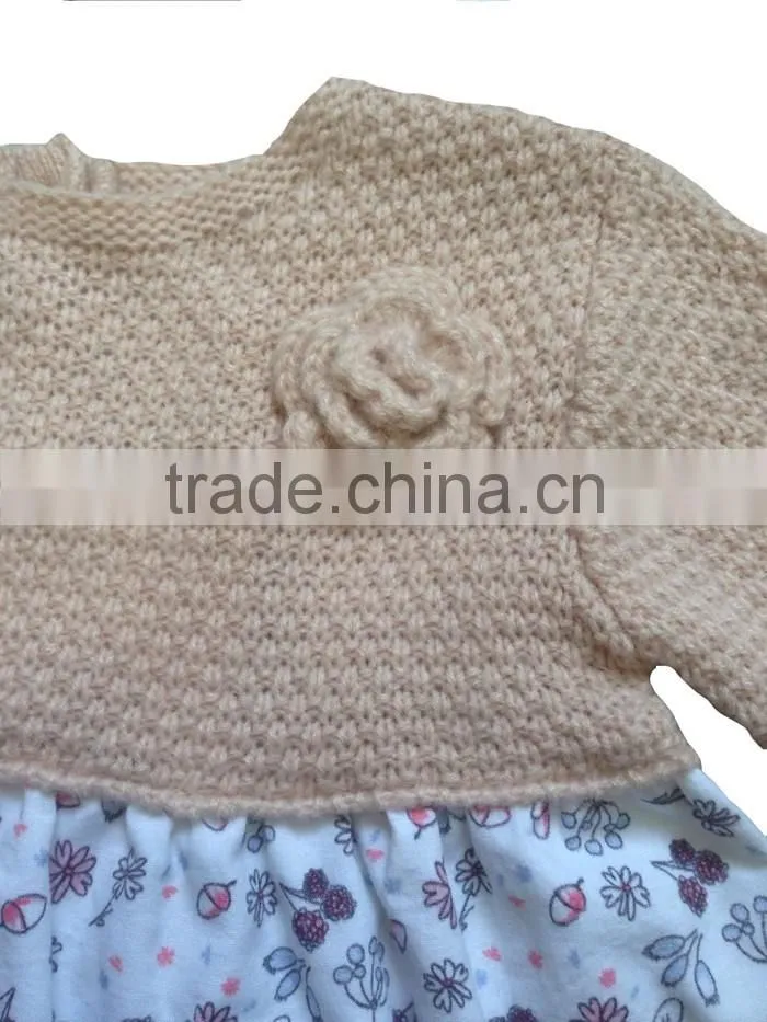Runtex Baby girl's skirt RT-7984