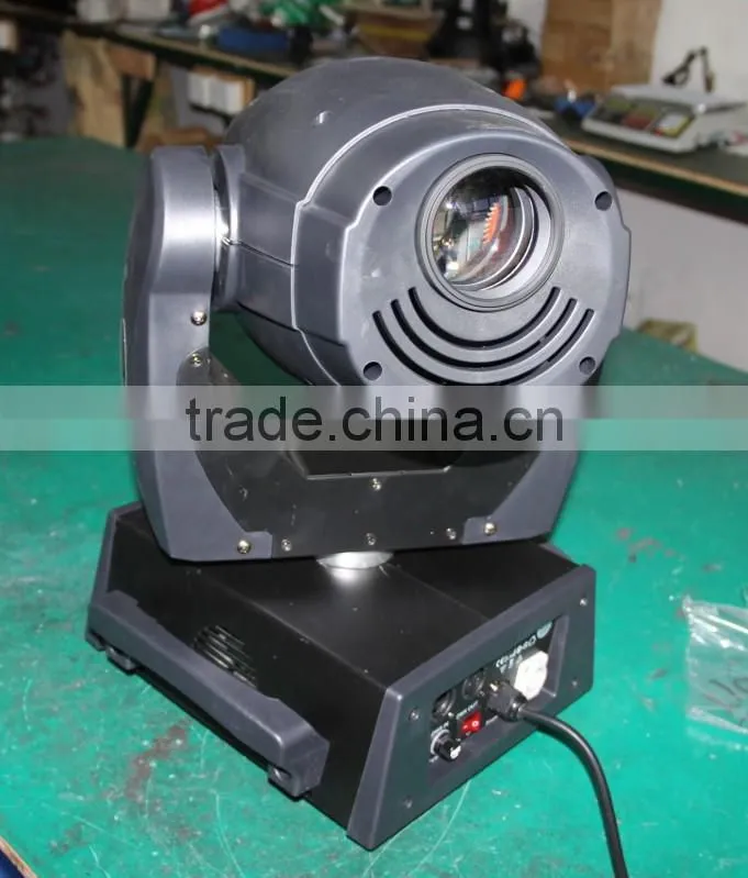 New 150w Led Gobo sharpy Moving head light