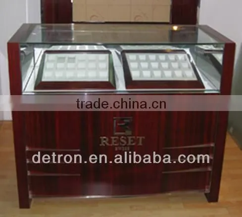 Practial collapsible display stands