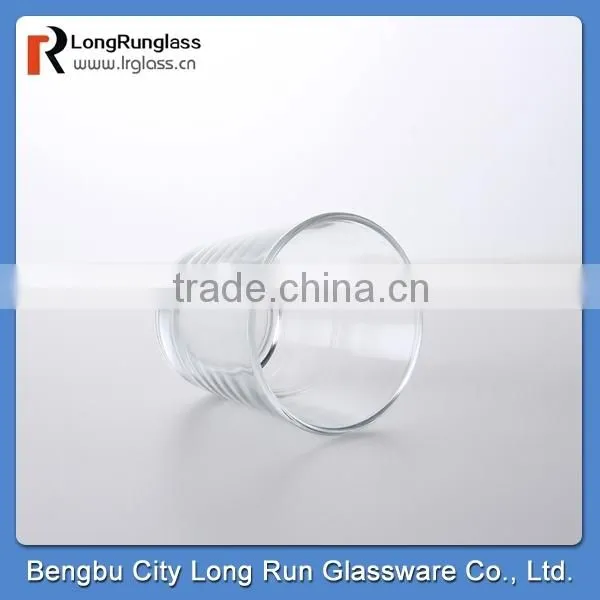 LongRun 2oz top sale home use shot drinking dinner set wholesale