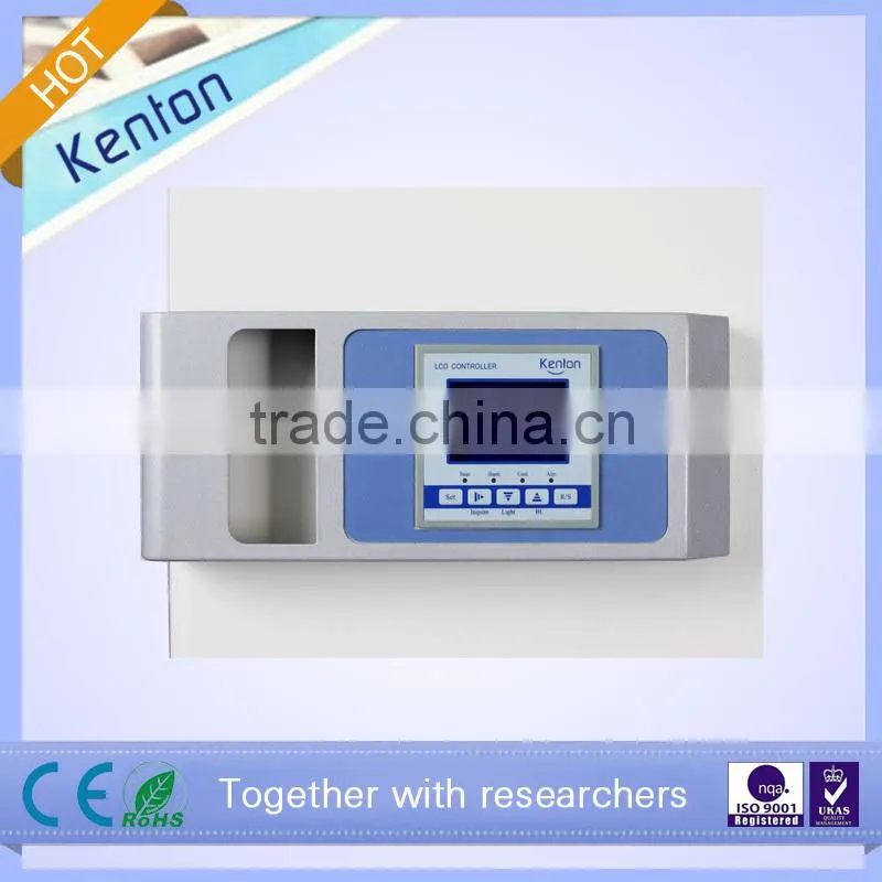 LCD Comprehensive drug stability test chamber(with humidity and light function)