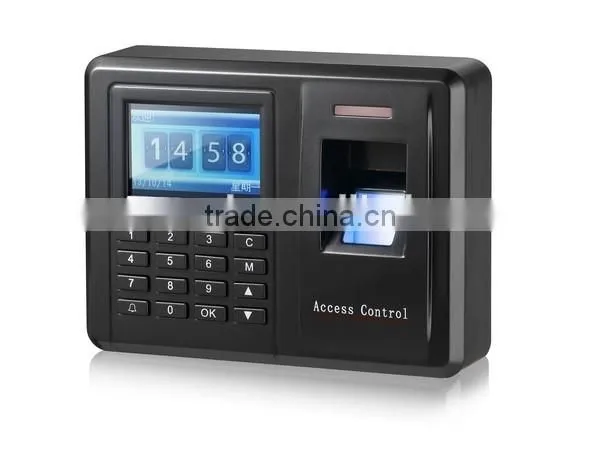 panke shenzhen iris access control fingerprint system