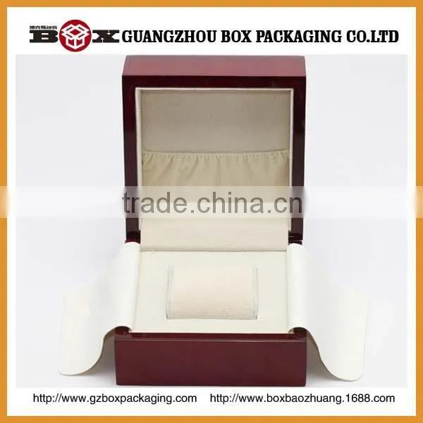 wholesale high quality wood fancy sweet boxes