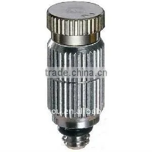 SS Cold Fogging Nozzle