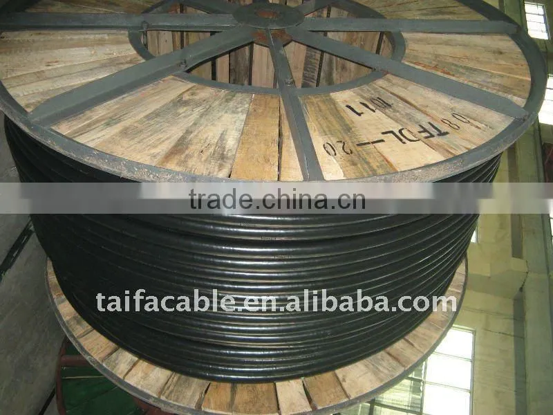 Low Voltage Aerial Bundled Cable/ Overhead ABC Cable