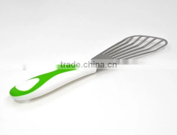 2016 best selling Nice Appearance industrial stainless steel Frying Fish Shovel