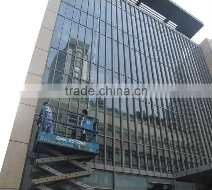 High Hardness Natural Dry Anti UV Heat Insulation Glass Paint