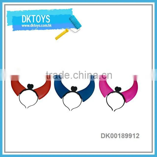 Beautiful Light Up Headband Baby Flashing Toy Manufacturer China