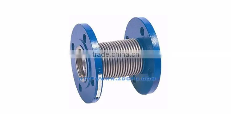 Long working life heat resistant stainless steel metal flexible hose