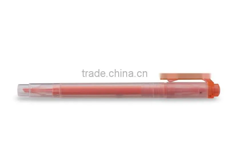 highlighter pen