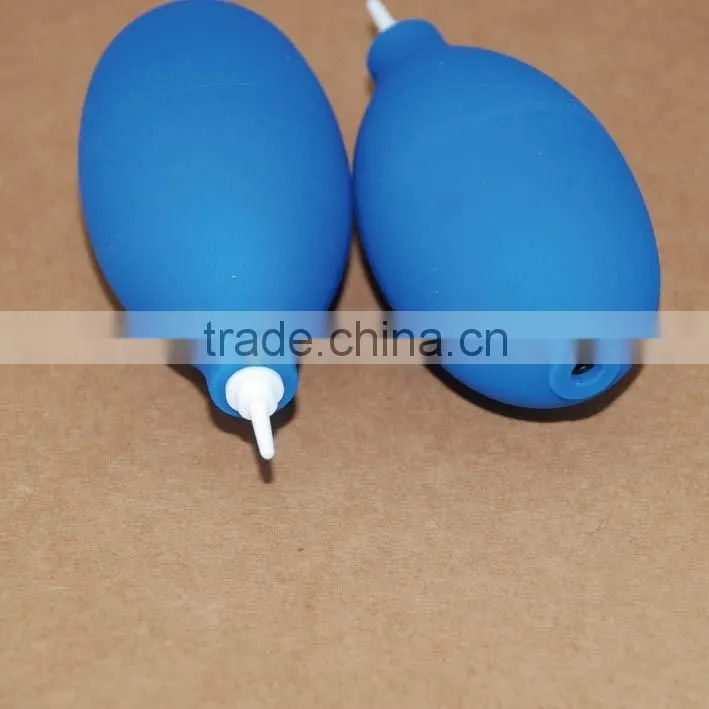 Earmold tubing Blower for cleaning foreign matter in earmolds and hearing aid tubing with cheap price
