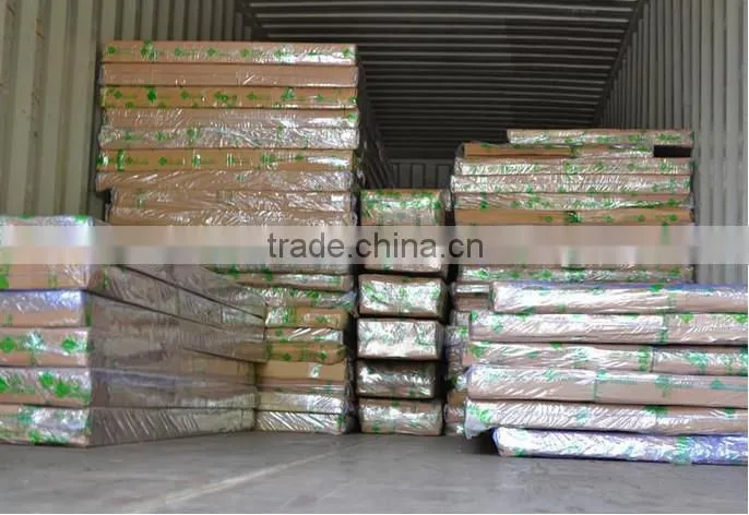 High quality wooden door,exterior carved wood door