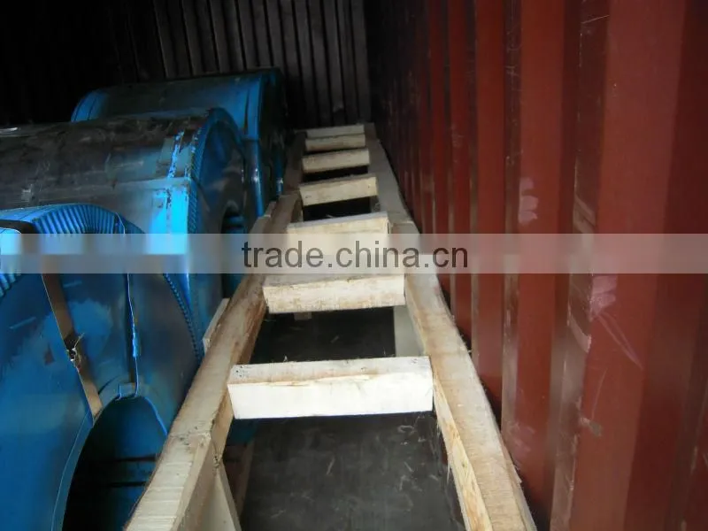 QUALITY INSPECTION/ LOADING SUPERVISION IN CHINA