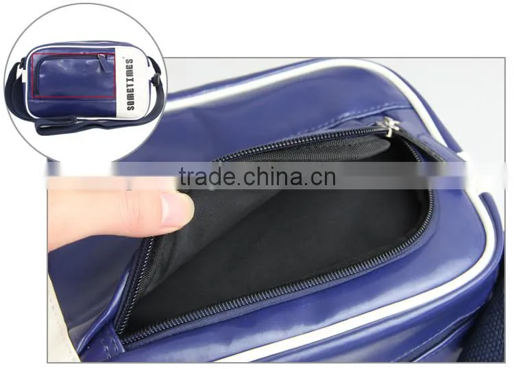 2015 Latest Shoulder Bag,Leather Messenger Bag Pattern