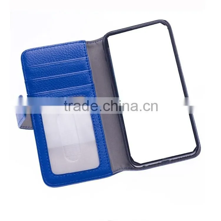 2016 The Most Fashion New Style for Iphone 6 7 Leather Case