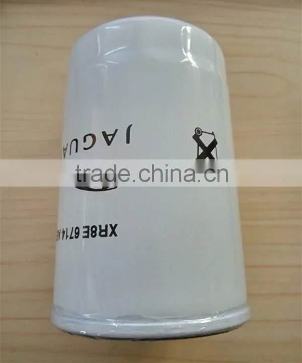 Genuine Jaguar XR823395 Oil Filters XR8E 6714 AB