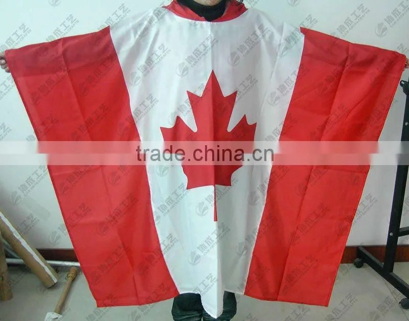 Plastic Raincoats
