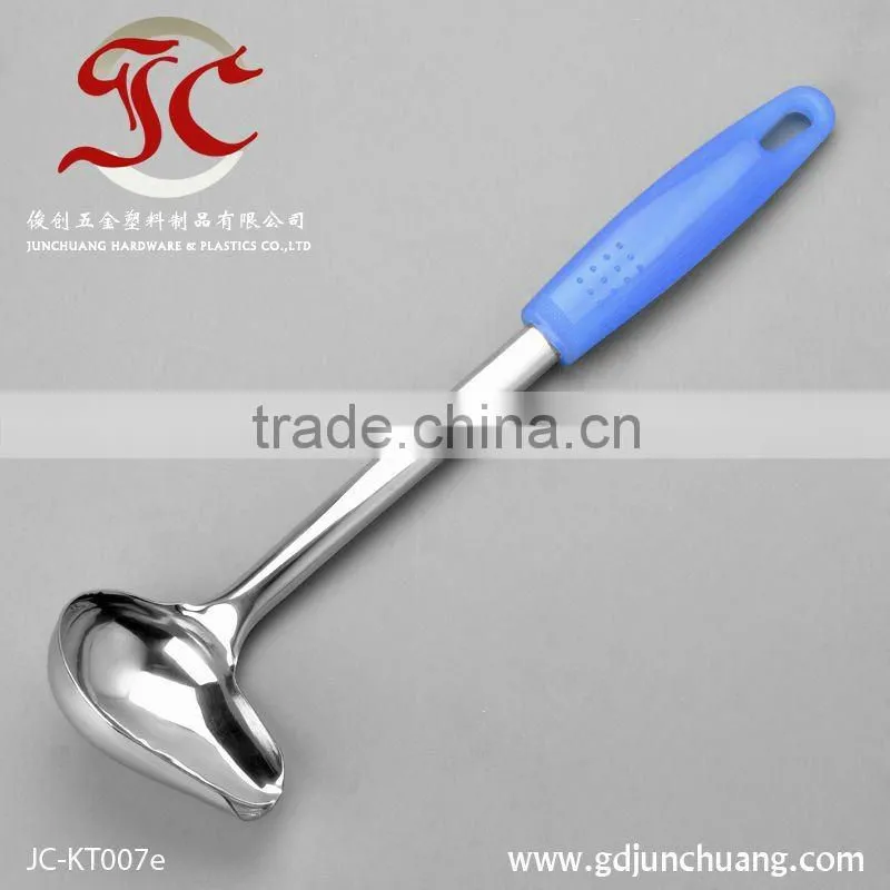 Hot selling novelty stainless steel common kitchen tool