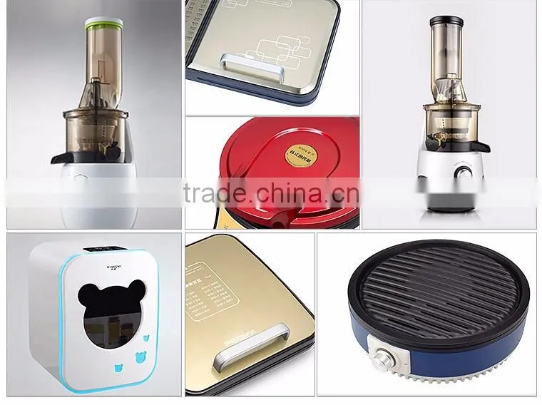 Indoor Gas Grill Bbq