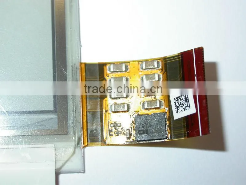 6 "E-Ink screen ED060XC3 (LF)C1