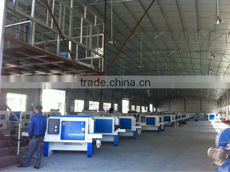 Log Multi Blade Saw Machine Type MJ E8080