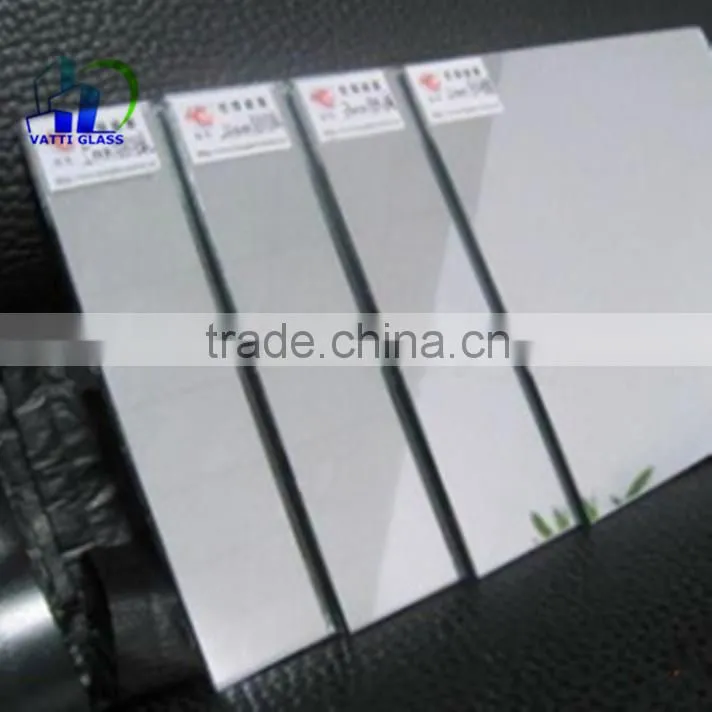 Supply glass mirror decorative hanging glass mirror