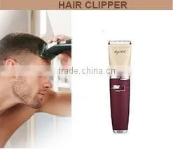 New Products Durable Professional Mini Electric Hair Clipper