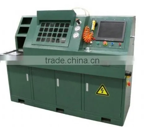 2015 high precisions VSR BC-10 balancing machine for turbocharger