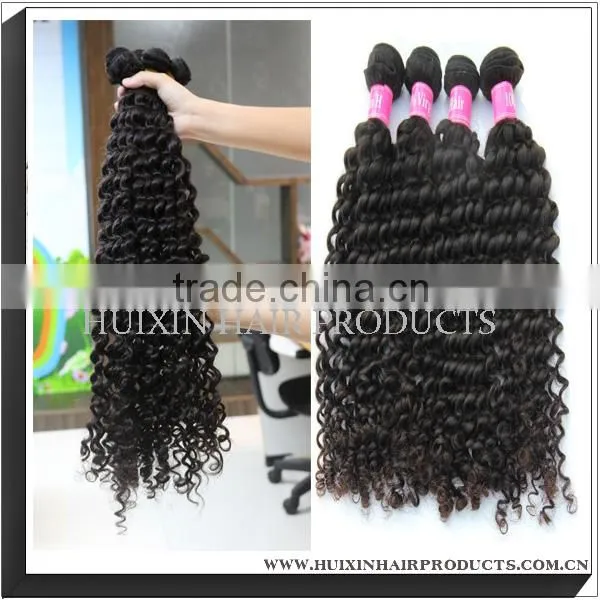 2014 All Hair Textures Top Grade 5a 100% Virgin Brazilian Hair