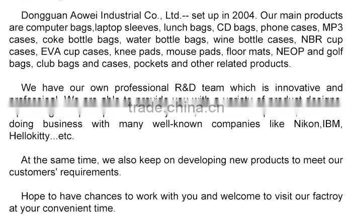 durable outdoor bags