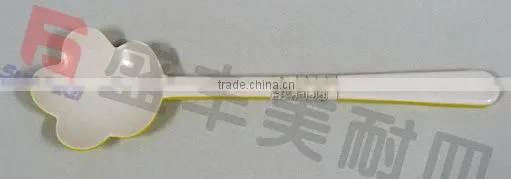 melamine spoon melamine kitchen ware