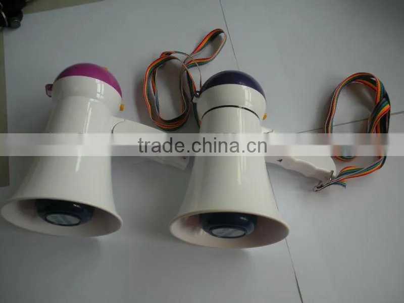 Megaphone