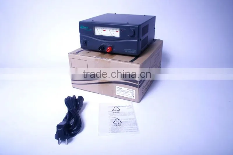 M-Tech MTS-8280 Switching Power Supply