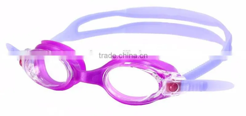 Freestyle - High Quality Woman Sport Wide Vision Swimming Goggles