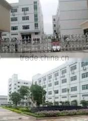 Zhuhai Fine Acoustics Electronic Technology Co., Ltd. company overview - view 1
