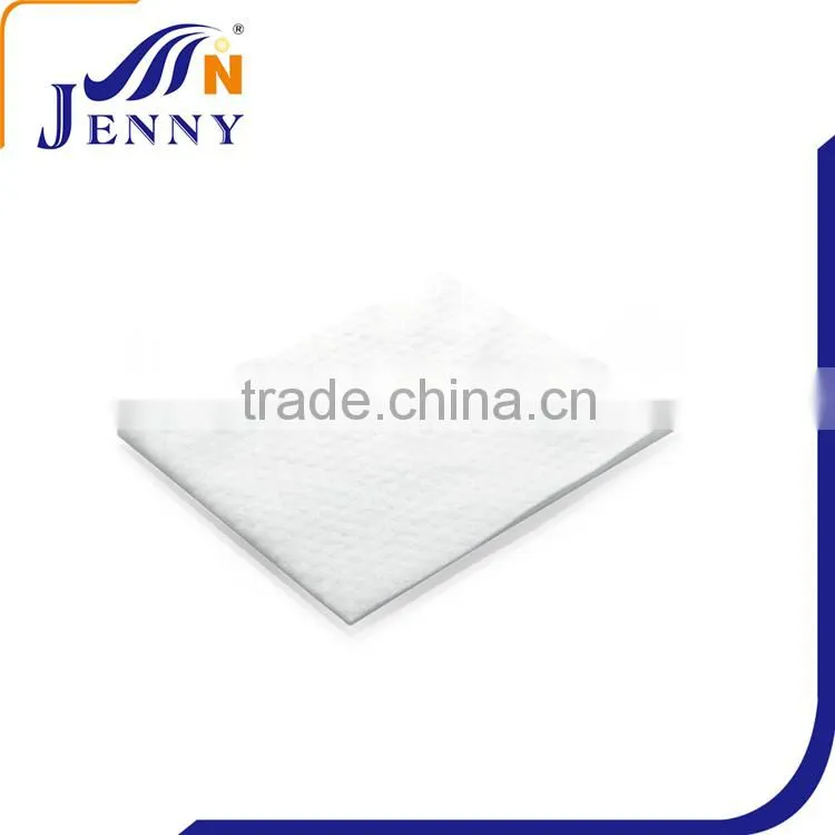 Disposable Pearl Grain Spunlace Cloth Made In Original