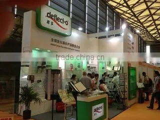 Sate-Lite (Foshan) Plastics Co., Ltd. company overview - view 2