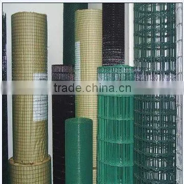 Welded Mesh