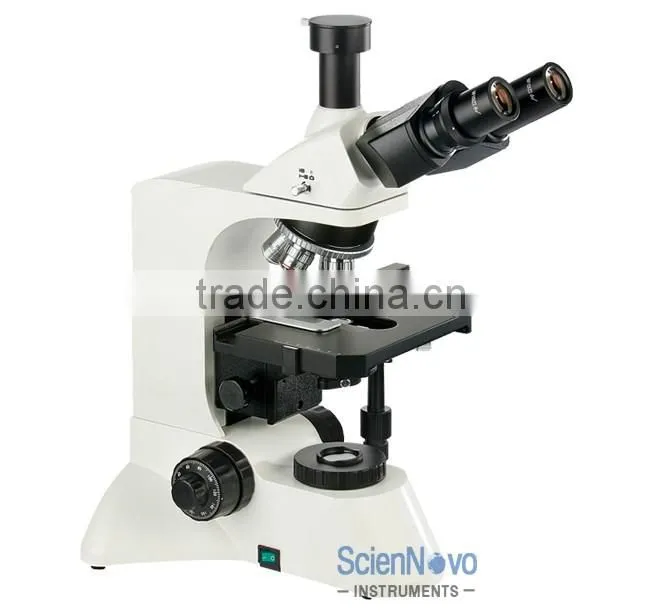 Scienovo L3200 Original Manufacturer 2016 New Model binocular microscope belong to biological microscope