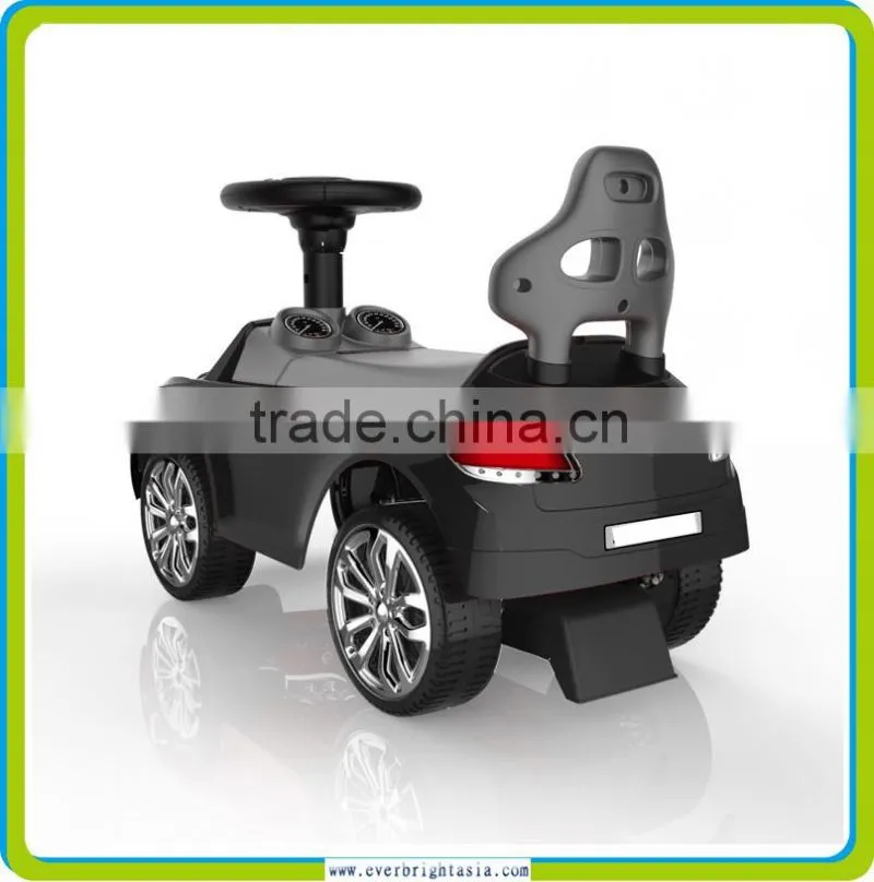 2016 newest hot kids walking car baby walking car cheap kids swing car