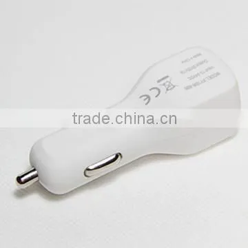Usb Charger Imee 2.1a Car Charger For Mobile Devices
