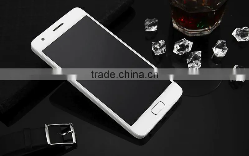 ZUK Z2 Pro 4G Smartphone 5.2 inch Android 6.0 4GB RAM 64GB ROM Snapdragon 820 64bit Quad Core 2.15GHz 13MP + 8MP Cameras
