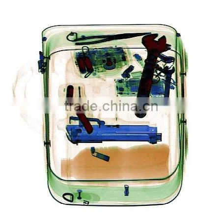 Security Equipment X Ray Inspector High Quality Scanner for Checking food package, garment package, luggage PD-100100