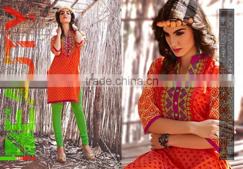 KURTIS FOR LADIES