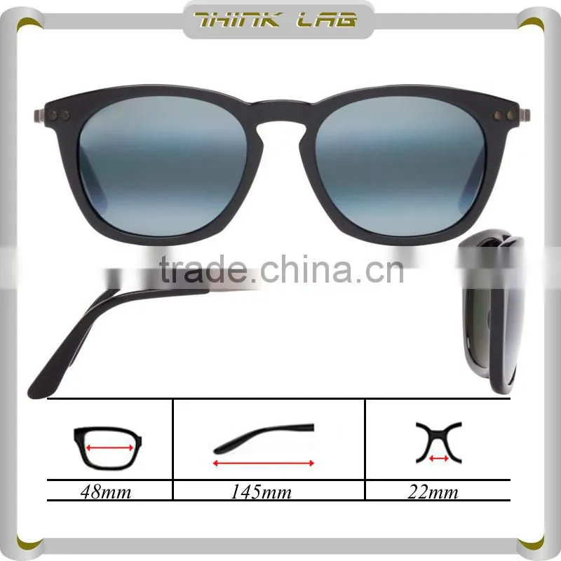 High Quality sport sunglasses polarized sunglasses acetate sun glasses promotional