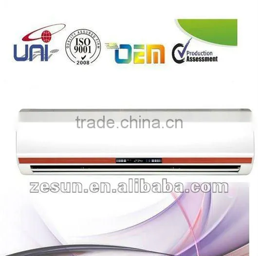 Air Conditioning Remote Control