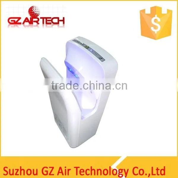 clean room hand washer dryer,sanitary ware jet hand dryer